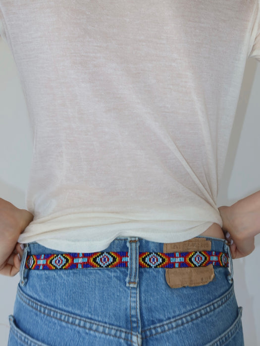 VINTAGE LEVI'S 505 32"