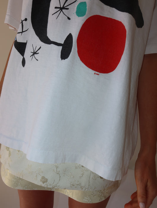 JOAN MIRÓ, LE ESSENCIES DE LA TERRA