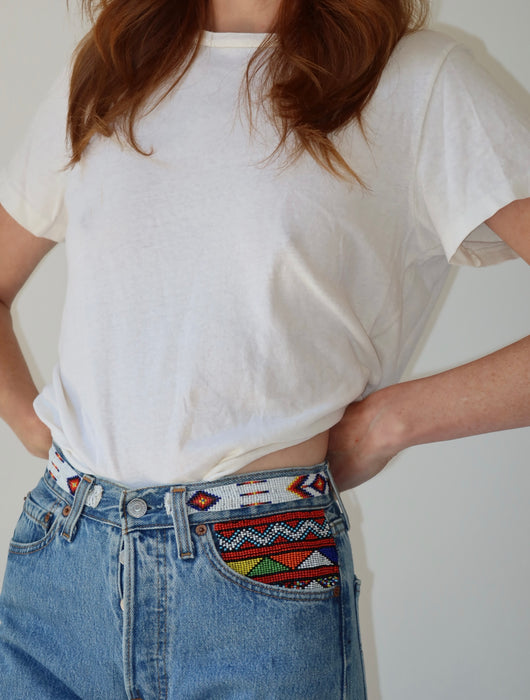 VINTAGE LEVI'S 501 26"