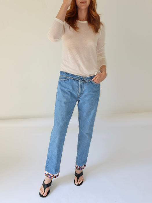 VINTAGE LEVI'S 505 32"