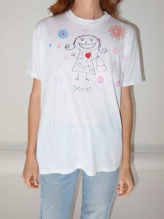 MAMAN TEE