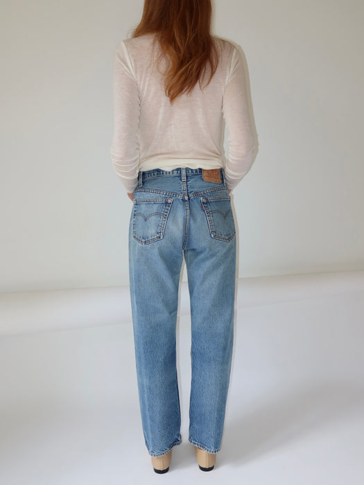 VINTAGE LEVI'S 501 28"