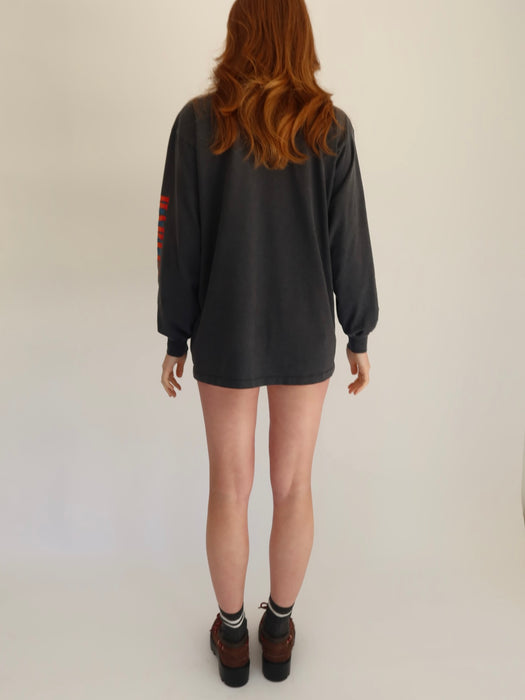 HARLEY DAVIDSON LONG SLEEVE SHIRT