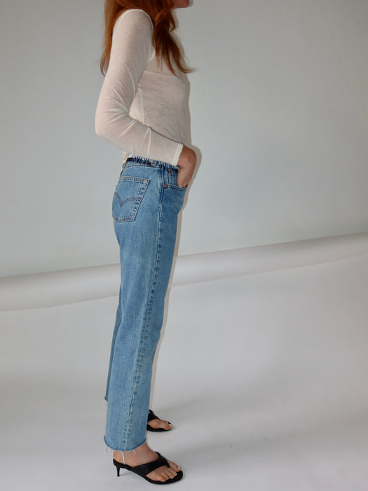 VINTAGE LEVI'S 501 26"
