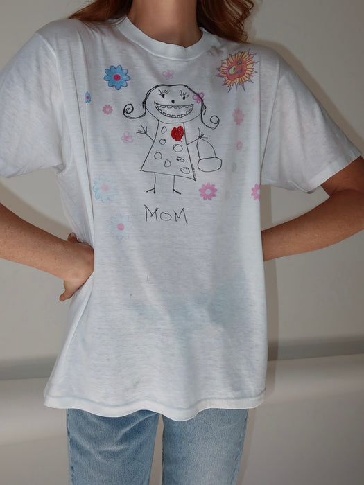 MAMAN TEE