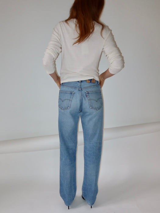 VINTAGE LEVI'S 501 28.5"