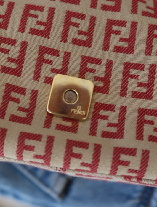 FENDI BABY BAGUETTE