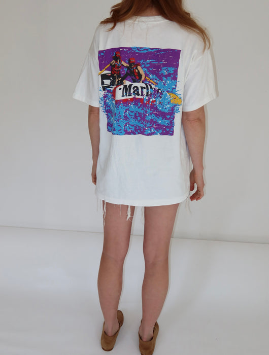 MARLBORO TEE