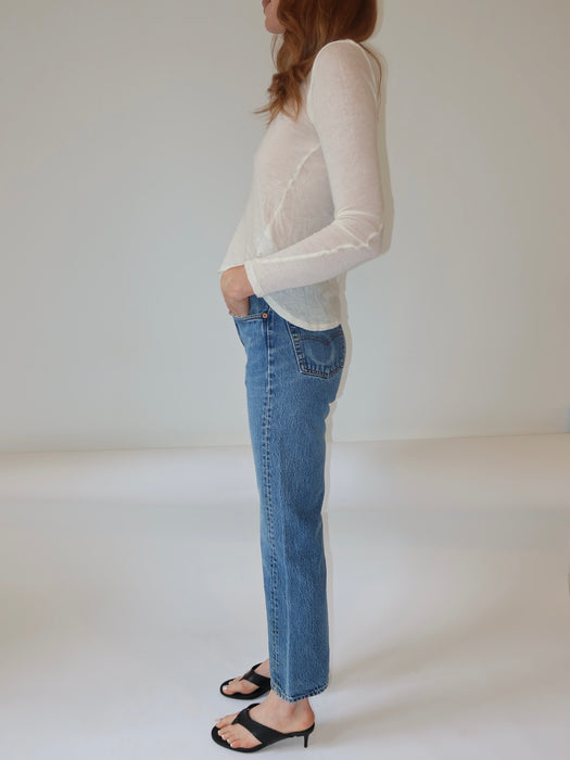 VINTAGE LEVI'S 501 26"
