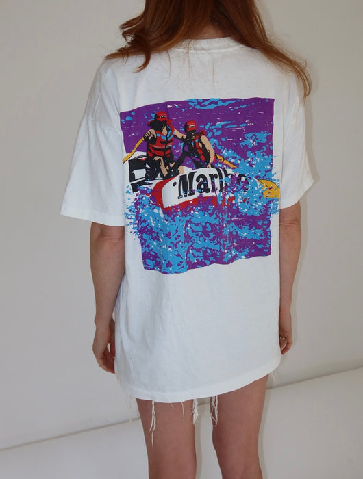 MARLBORO TEE