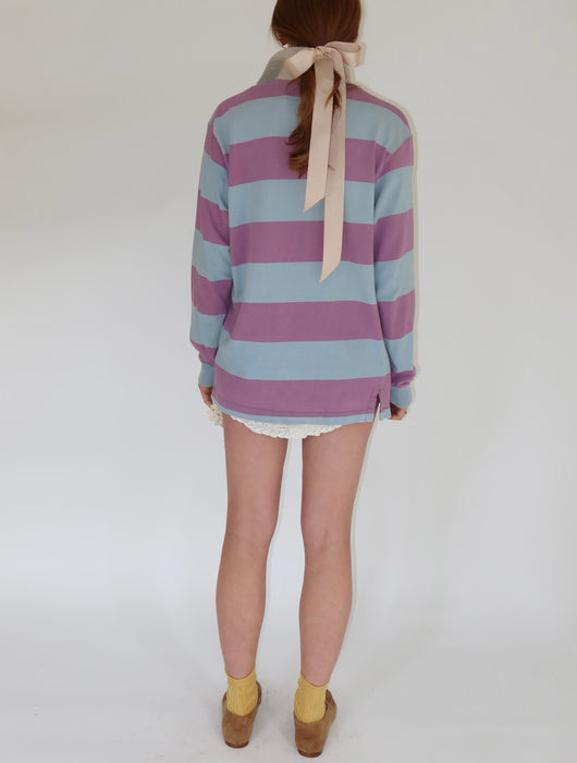 RALPH LAUREN LONG SLEEVE POLO