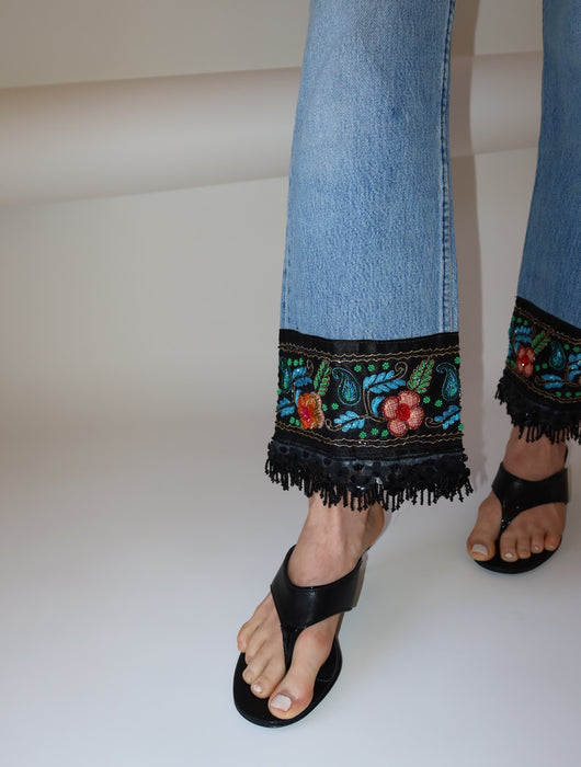 VINTAGE LEVI'S 501 30”