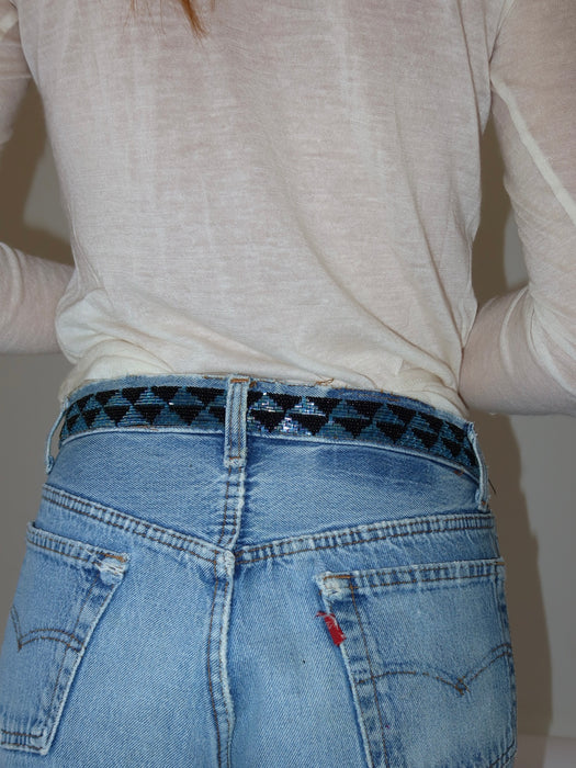 VINTAGE LEVI'S 501 30”