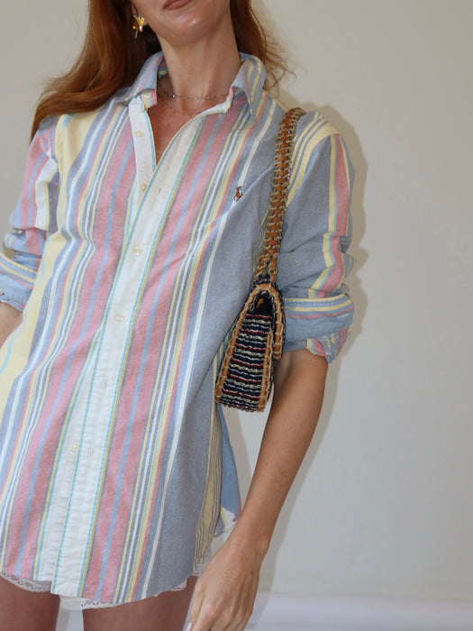 RALPH LAUREN SHIRT