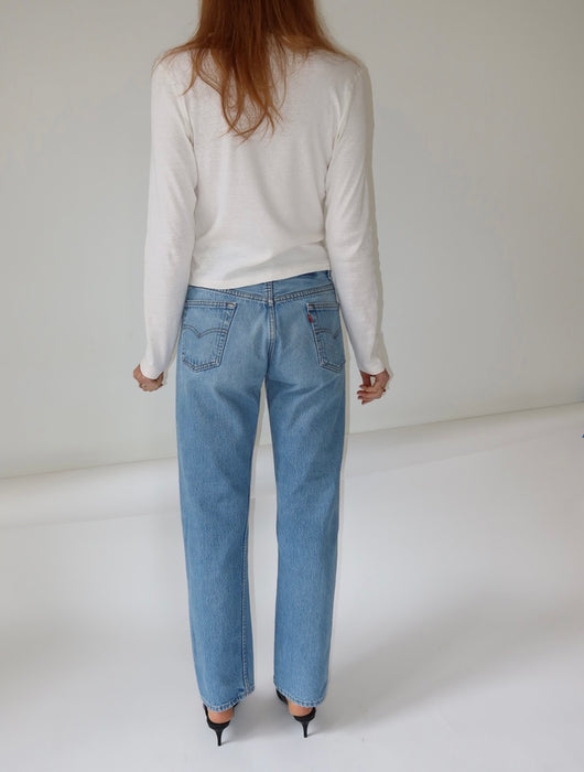 VINTAGE LEVI'S 501 28"
