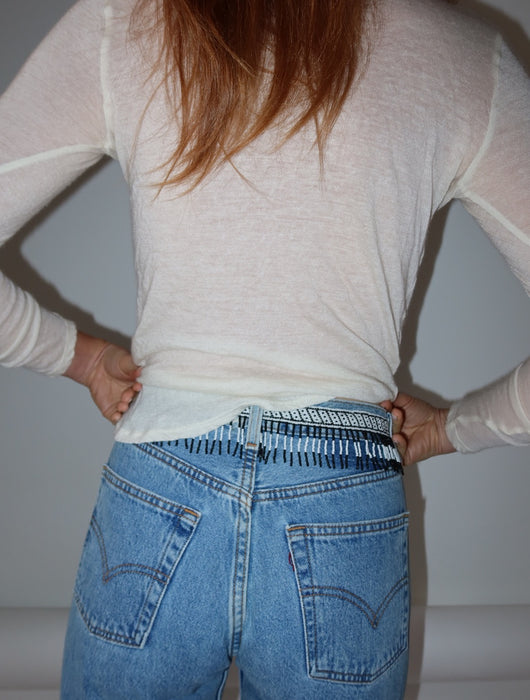 VINTAGE LEVI'S 501 26"