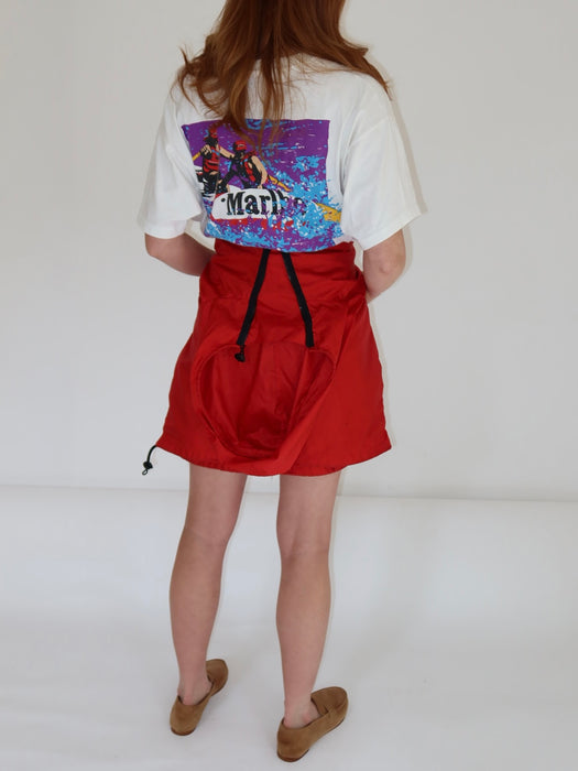 MARLBORO TEE