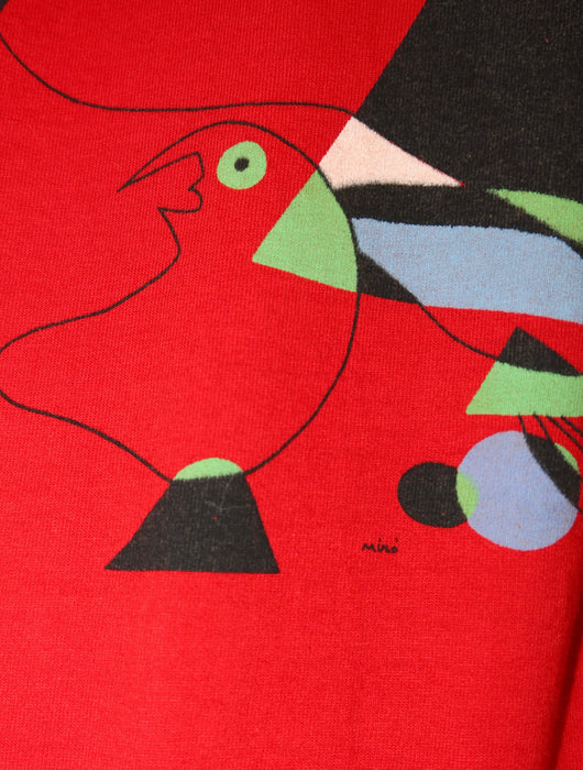 MIRÓ SHIRT