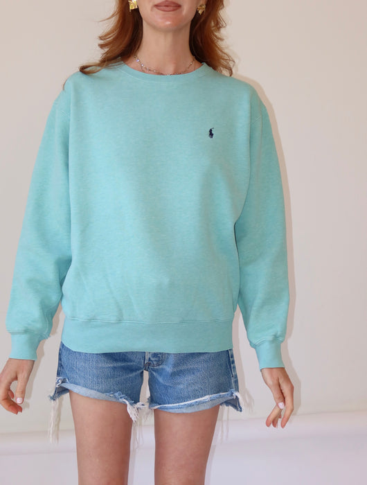 VINTAGE RALPH LAUREN SWEATSHIRT