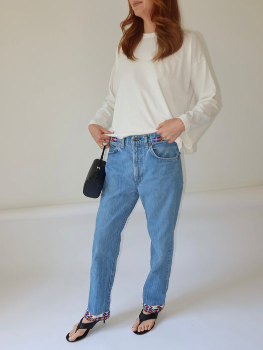 VINTAGE LEVI'S 505 32"