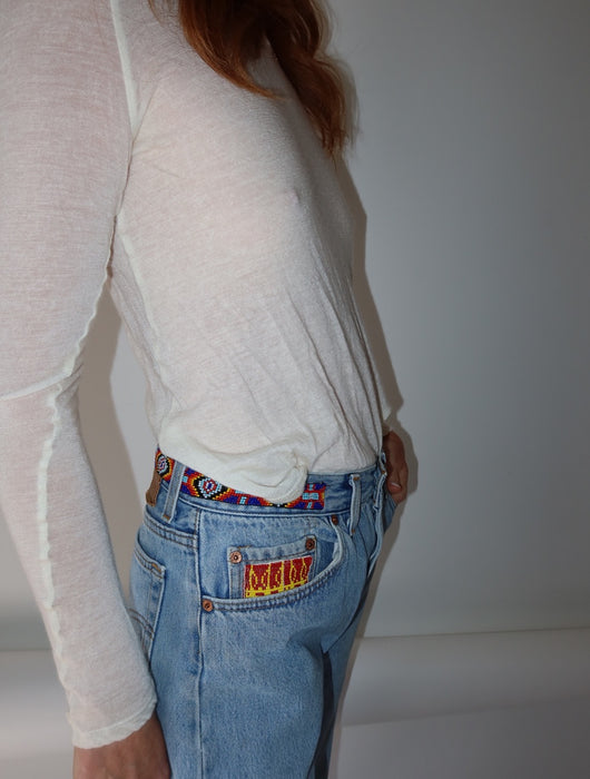 VINTAGE LEVI'S 501 29"