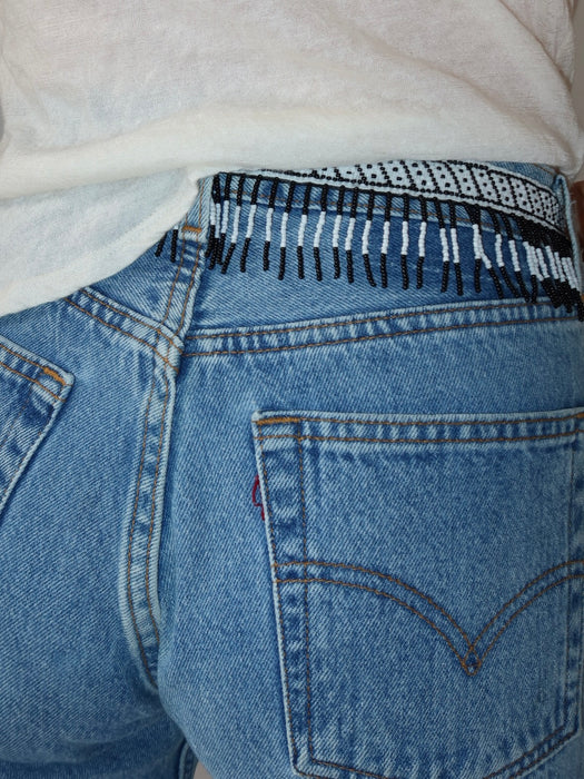 VINTAGE LEVI'S 501 26"