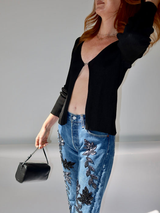 VINTAGE LEVI'S 501XX 28"