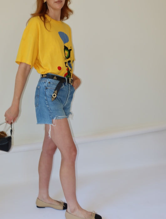 MIRÓ SHIRT