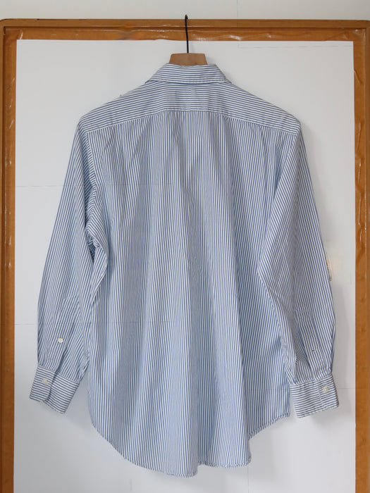 CLASSIC RALPH LAUREN STRIPED SHIRT