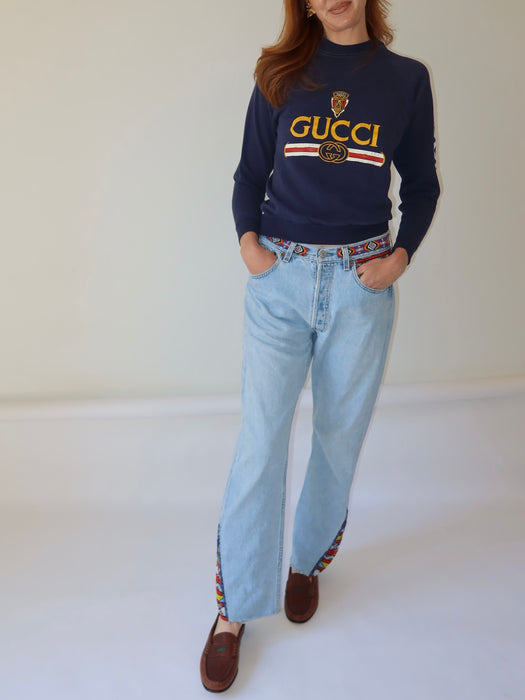 VINTAGE LEVI'S 501 30”