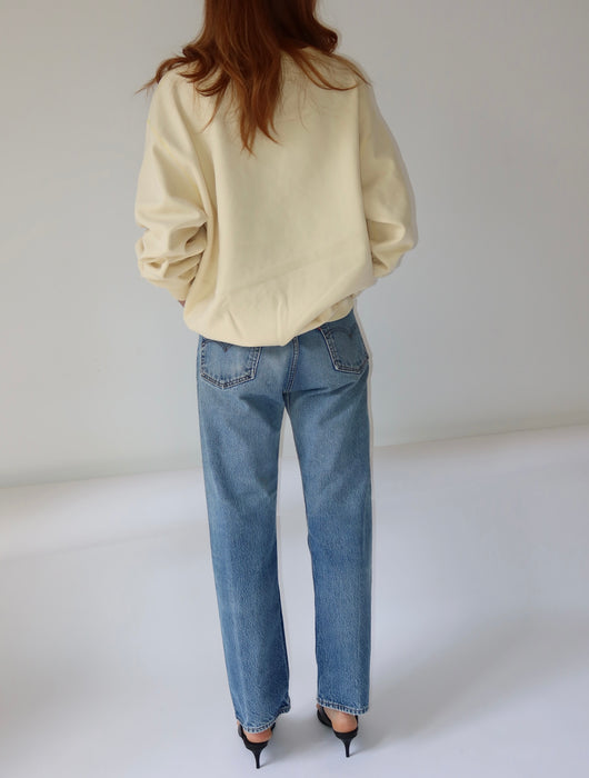 VINTAGE RALPH LAUREN SWEATSHIRT