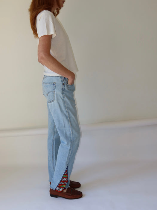 VINTAGE LEVI'S 501 30”
