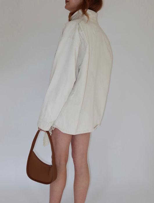 COTTON WORK JACKET