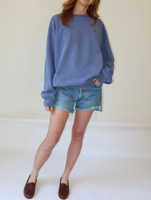 VINTAGE RALPH LAUREN SWEATSHIRT