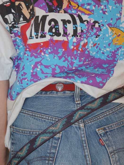 MARLBORO TEE