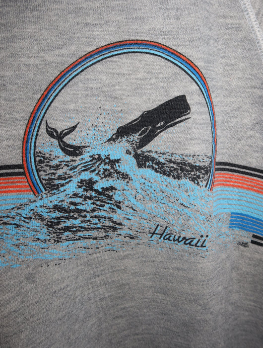HAWAII SWEATSHIRT