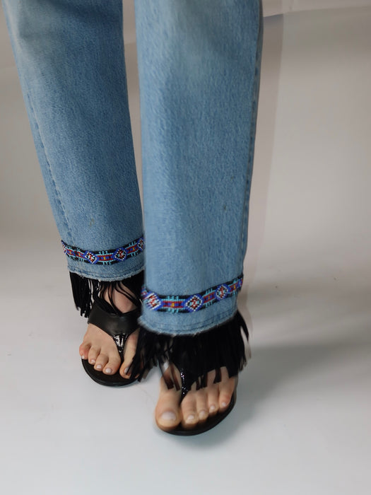 VINTAGE LEVI'S 501XX 30.5"