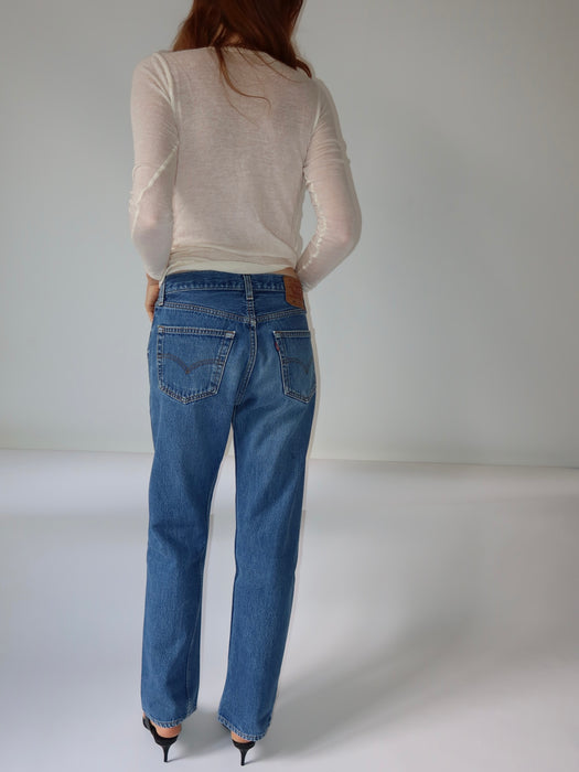VINTAGE LEVI'S 501 29"
