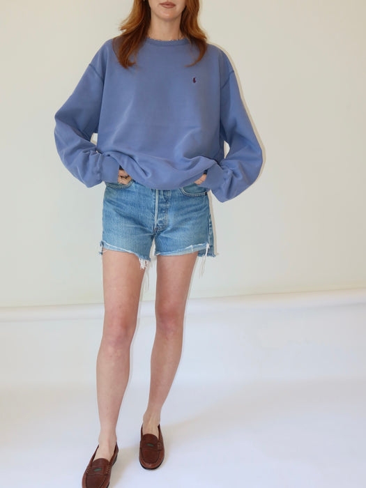 VINTAGE RALPH LAUREN SWEATSHIRT