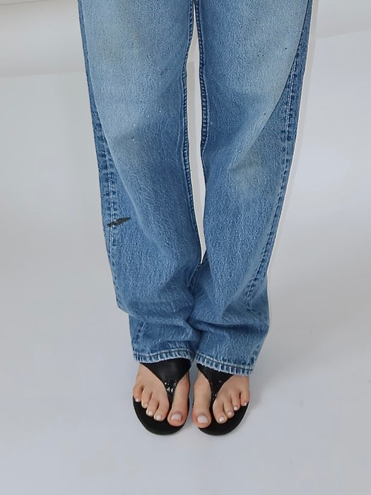 VINTAGE LEVI'S 501 31"