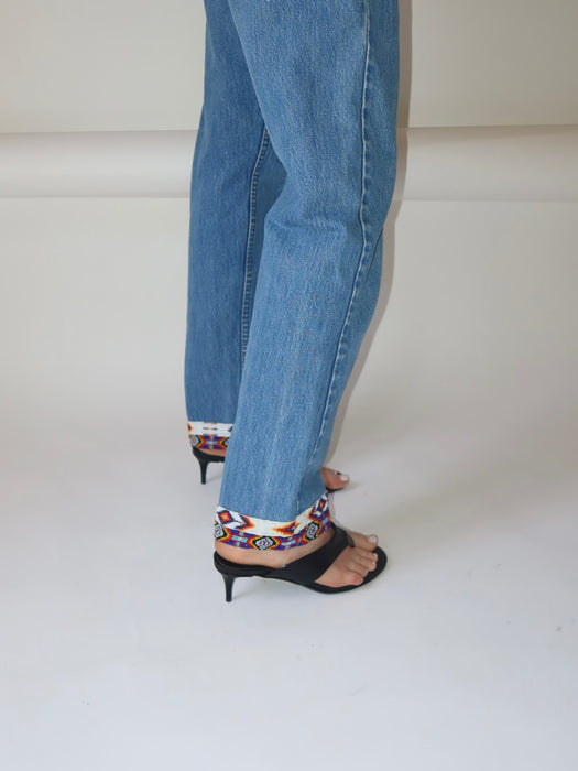 VINTAGE LEVI'S 505 32"
