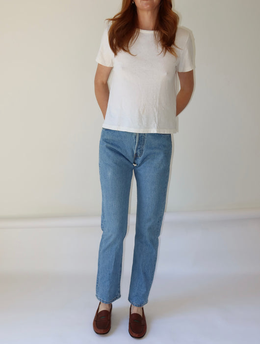 VINTAGE LEVI'S 501 26"