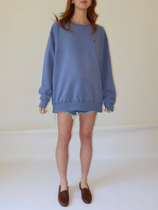 VINTAGE RALPH LAUREN SWEATSHIRT