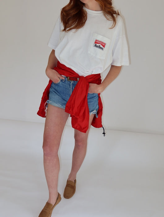 RALPH LAUREN ANORAK