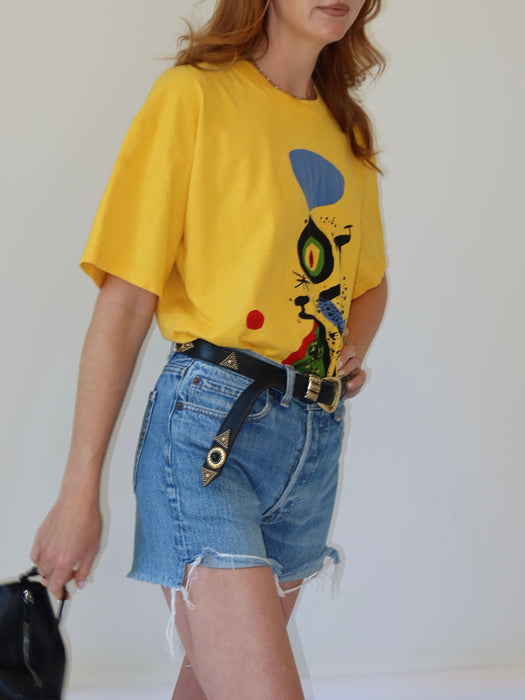 MIRÓ SHIRT
