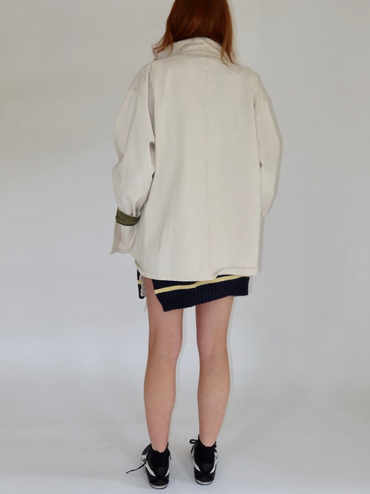 COTTON WORK JACKET