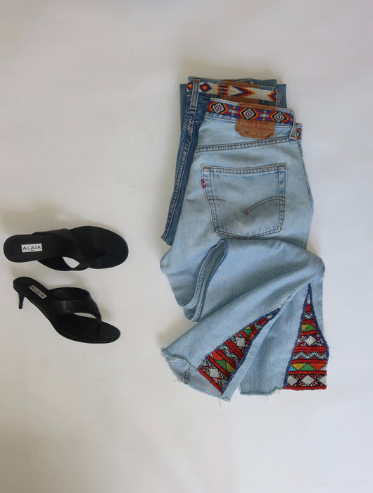 VINTAGE LEVI'S 501 30”