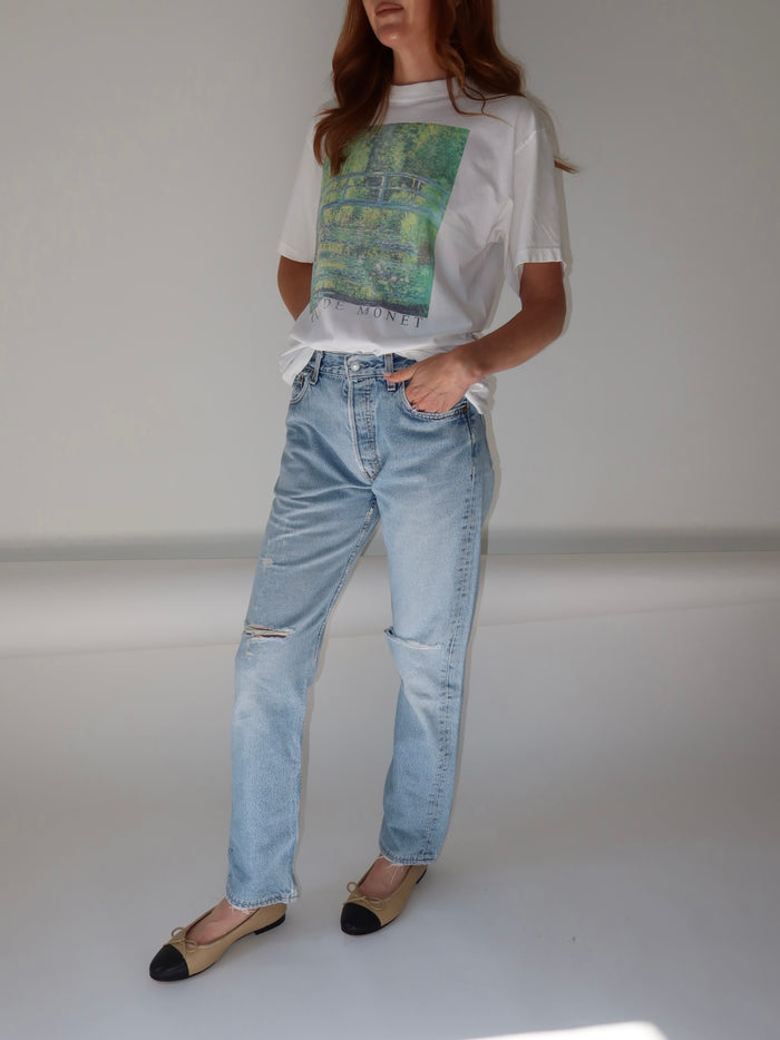VINTAGE LEVI'S