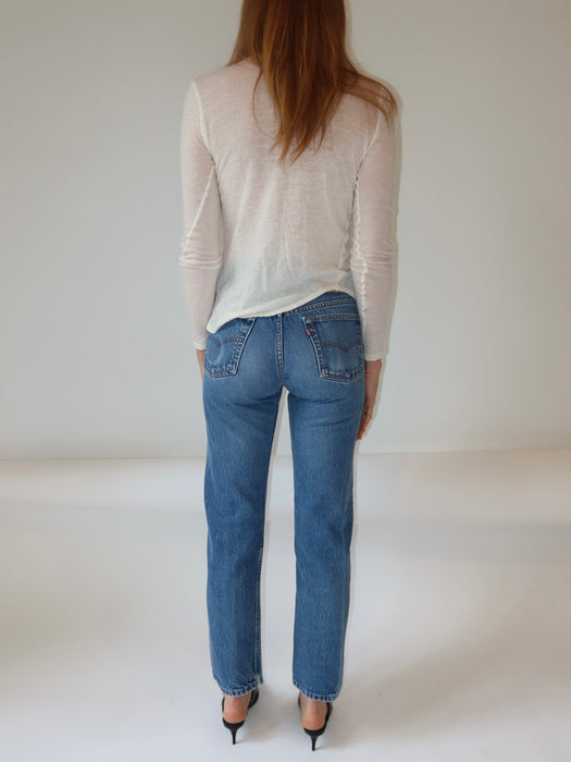 VINTAGE LEVI'S 501 26"