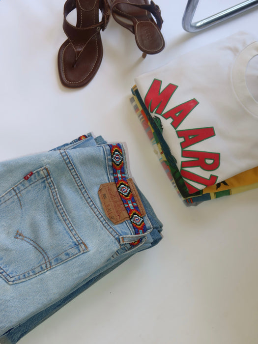 ST. MAARTEN TEE